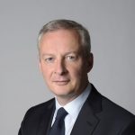 Bruno LE MAIRE