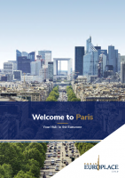 Welcome to Paris – Your Hub to the Eurozone