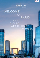 Welcome to Paris – Your future at the heart of the EU