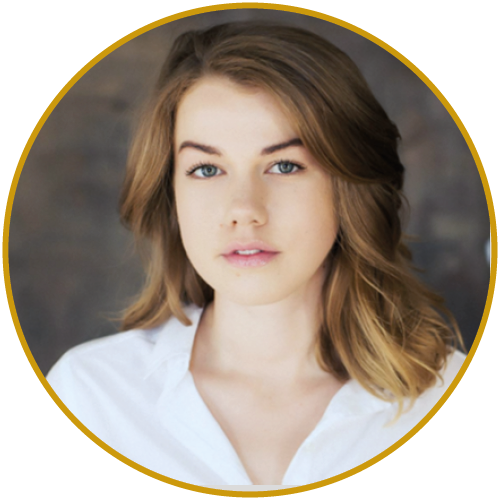 Sasha VAKULINA - Paris Finance Forum