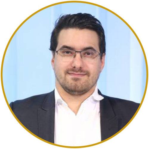 Adrien PAREDES-VANHEULE