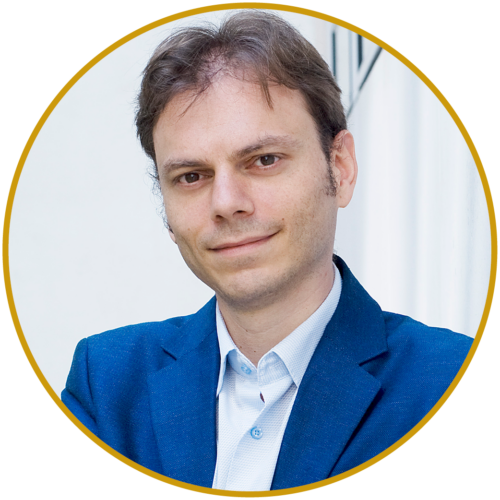 Alexandre GARABEDIAN