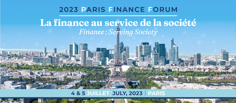 Homepage - Paris Finance Forum