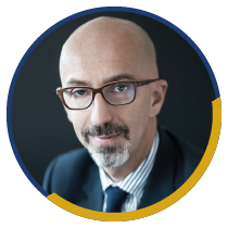 Arnaud Caudoux