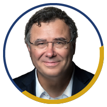 Patrick Pouyanné