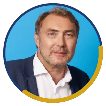 Philippe Mabille