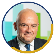 Stéphane Boujnah