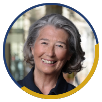 Véronique Weill