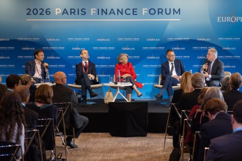 SESSION C.2 | Financer les Retraites: quels modèles face à la transition démographique ?