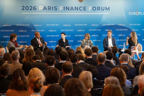 SESSION C.3 | Digital Assets: the Future of Finance?